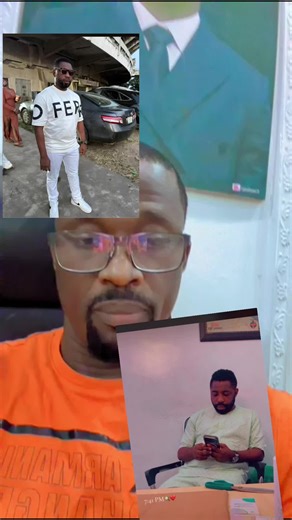 Celebrating Orilowo's Birthday in Lagos: A Joyous Occasion