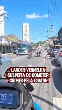🚔 Operação Policial Termina com Abordagem Após Tentativa de Fuga