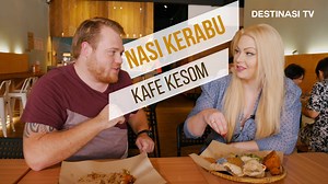 514K views · 9.2K shares | "Mat Salleh cuba kecek Klate, makan nasi...