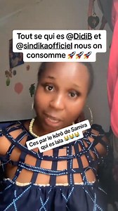 Mama Conspi | Zone Rap