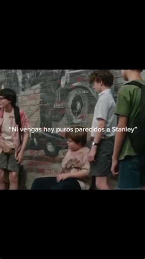 Exploring Stanley Uris in IT: Character Insights