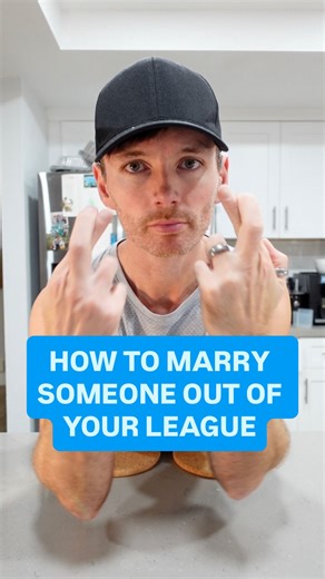 How to marry someone out of your league. One of my best relationship tips to make someone happy is make sure you are speaking the same language. When Sohee and I first started dating, I did things that I thought made her feel special and she did things that she thought made me feel special. But some of those things didn’t land as well as we had hoped. Over time, I realised that the way she expresses and appreciates love was very different to how I showed it. So I spent more time doing things tha