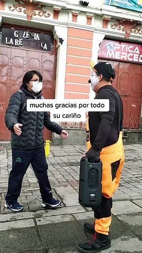 payaso garo on TikTok