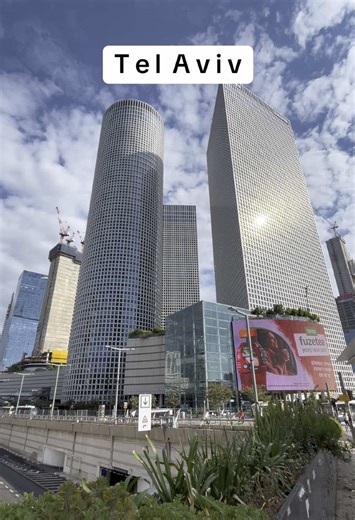 IsraelWalk ב-TikTok