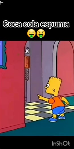Coca cola espuma 🤑🤑#humor #memes #shorts