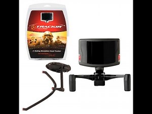 SÉRIES / TrackIR 5 Pro & TrackClip Pro - 04