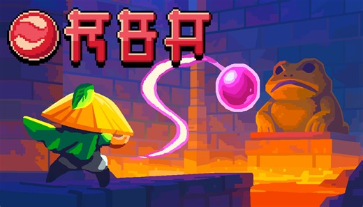 ORBA by thejan14, Lorox