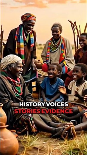 Africa Like You’ve Never Seen It