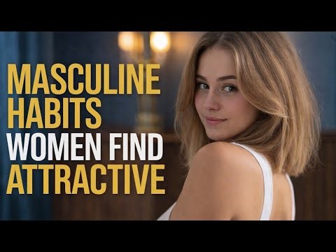 5 Traits That Make Older Men Irresistible | Stoicism 