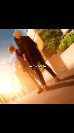 The Way He Looks at Him... #Shorts #bl #blanime