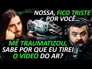 THE FORBIDDEN EXPERIENCE of FLAMINO CHANNEL