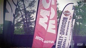 American Flat Track on Reels