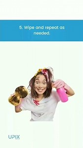 Here are some tips to clean your sticky remote! #tvremote #sticky #youtubeshorts #electronic #trend