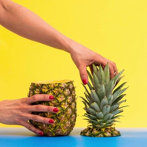 34K views · 54 reactions | The best party trick we’ve seen in a...