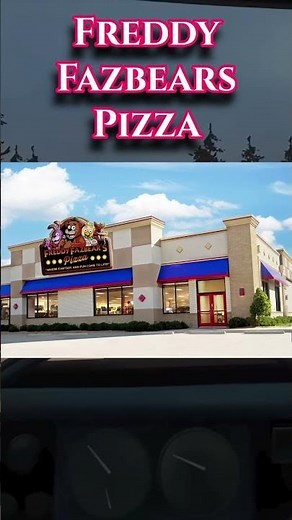 Fnaf World 2 Officially announced by MegaCat Studios!