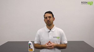 Ihr habt einen Vinylboden und fragt euch was ihr bei der Reinigung und Pflege berücksichtigen sollt? In diesem Video erfahrt ihr mehr darüber. Besonders auch was schädlich für den Vinylboden ist und wie ihr den Boden nachhaltig in strahlendem Glanz pflegen könnt. Mehr dazu auch in unserem Magazin https://www.room-up.de/magazin/pflege-reinigung/vinylboden-reinigen/ | Room Up