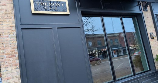 Collingwood restaurant The Tremont Café named as one of Canada’s best: Here are 3 menu items you should try