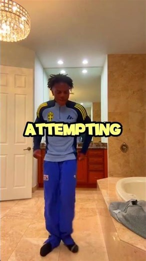 iShowSpeed Hospitalized?! What Happened? | #short #youtubeshort