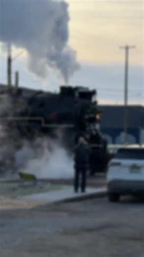 Polar Express Experience in Owosso, Michigan