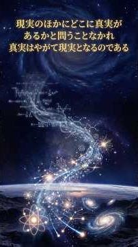 理論物理学者の湯川秀樹の名言 #名言