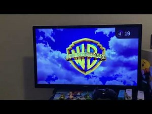 Looney Tunes collector’s choice vol 1 2023 blu opening and menu walkthrough