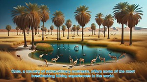 Explore Chiles Top 10 Hiking Destinations