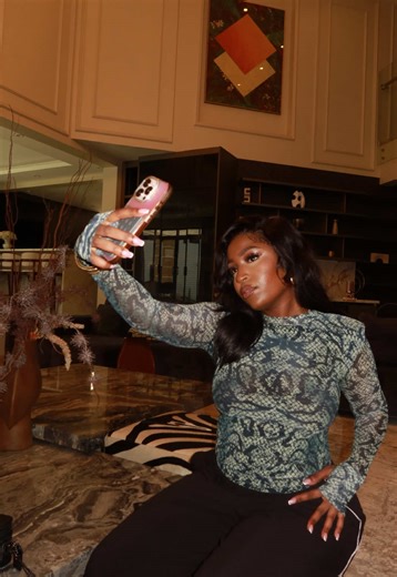 Stylish OOTD: Parachute Pants Outfit Inspiration