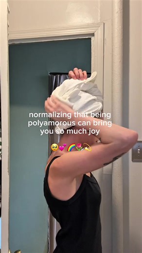 Polyamory: Embrace Joy and Take the Leap