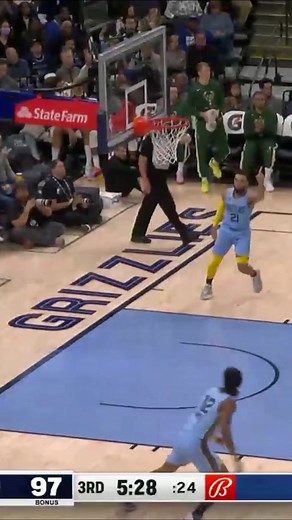 1M views · 10K reactions | Add another one to Ja’s highlight reel 勞 | NBA | Facebook