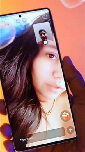 Random Video Call Gone Wrong 😱 #Shorts