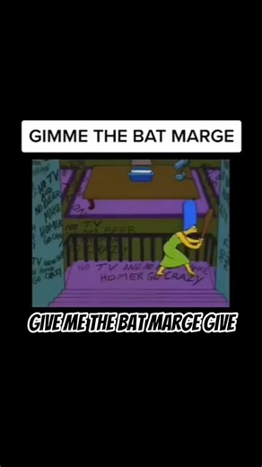 The Simpsons shinning Treehouse of horror V #simpsons #90s #thesimpsons #funny #scarymovies #80s#usa