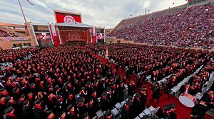 What a special celebration for the class of 2025! 🎓 | Indiana University