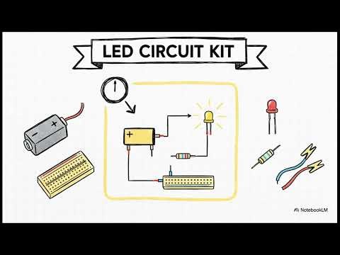 Stop Learning Electronics the Wrong Way! Master the Basics in 7 Minutes.