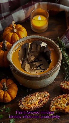 44K views · 577 reactions | Let calm become part of your routine  #OfficeBalance #SteadyFocus #MindfulHabits | Becca Houlihan | Facebook