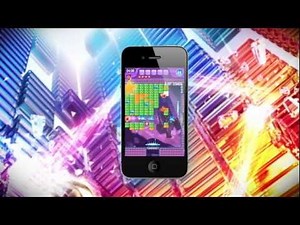 Block Breaker 3 Unlimited _ iPhone & iPad trailer by Gameloft