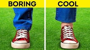 7.6K views · 29 reactions | Genius sewing hacks to revive old clothes 淋 | 3-Minute Hacks | Facebook