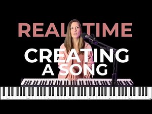 My Story: Coming Up with the Piano "Flow" Patterns...