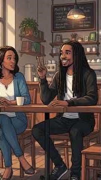 Jake and the 12 Steps Program produced by E.F.M. #mentalelevation