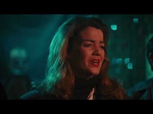 Claudia Christian