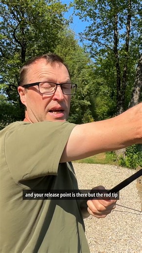 62K views · 601 reactions | Casting trick | Matt Collins | Facebook