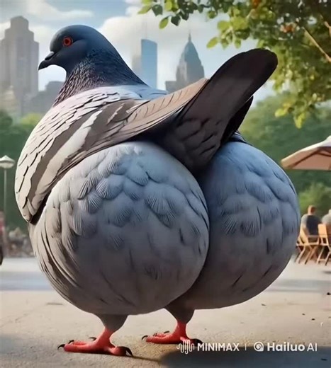 Pigeon Memes Compilation: Funniest Moments and Characters