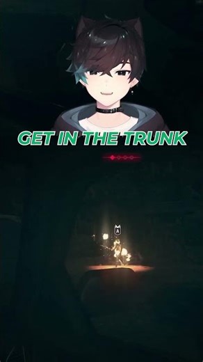FOOLISH GET IN THE TRUCK #sykkuno