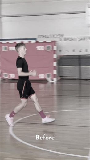 Curtifan Dragos on Instagram: "Before & After | Why Coordination Matters in Sports What is Coordination? Coordination refers to the ability of different parts of the body—muscles, joints, limbs—to work together efficiently to produce smooth, goal-directed movements in response to a stimulus. It is a foundational element of motor control and athletic performance. Levels of Coordination: Coordination happens across multiple levels of the motor control system: 🏀Between muscles (to generate force a