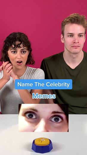 Celebrity Meme Names: Guess the Celebrity from Popular Memes