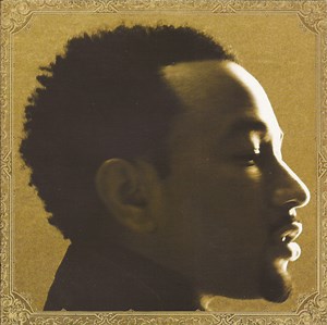 John Legend - Get Lifted