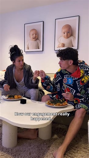 Emily Miller on Instagram: "True story."