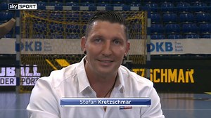 Kretzschmar - der Handball-Talk: Die komplette Sendung