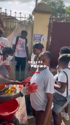 This is why I don’t allow my girlfriend to participate in events like this 🤦‍♂️