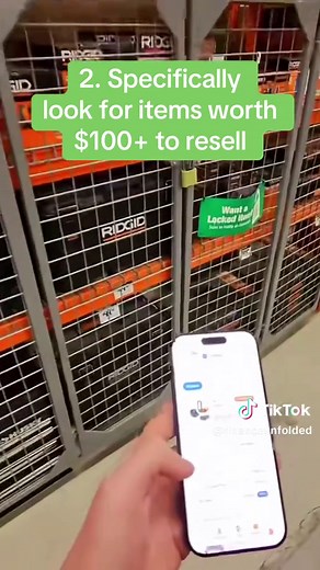 Home Depot Penny Deals: Find & Resell Items