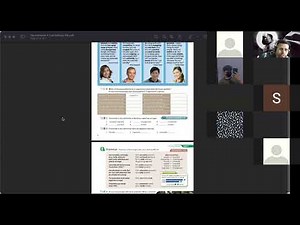 touchstone 3 Units 1, 2 and 3 review. Adverbs, Adjectives/Present Perfect/Superlatives and more